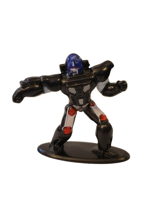 Optimus Primal - Transformers - Mini Figure - Nano Metalfigs