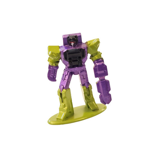 Scorponok Transformers Mini Figure Die-Cast Collectible