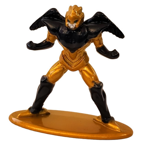 Alrazor Transformers Mini Figure Die-Cast Collectible