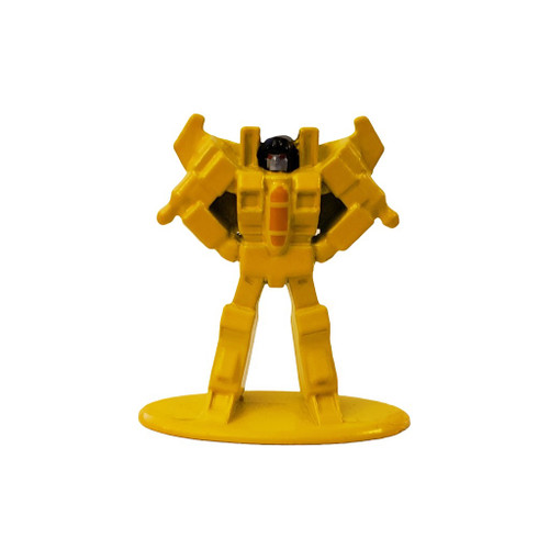 Nova Storm Transformers Mini Figure Die-Cast Collectible