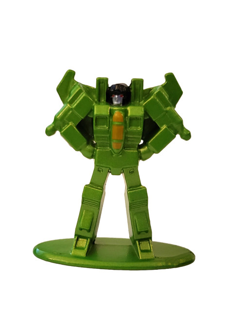 Acid Storm - Transformers - Mini Figure - Nano Metalfigs