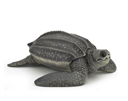 Leatherback Turtle Toy Animal Figure - Wild Animal Kingdom Leatherback Turtle Toy Animal Figure - Wild Animal Kingdom