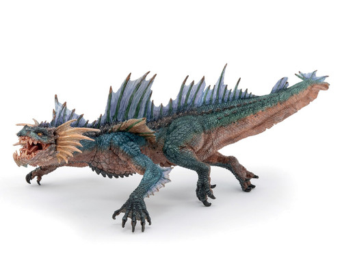 Sea Dragon - Toy Figure - Fantasy Creatures