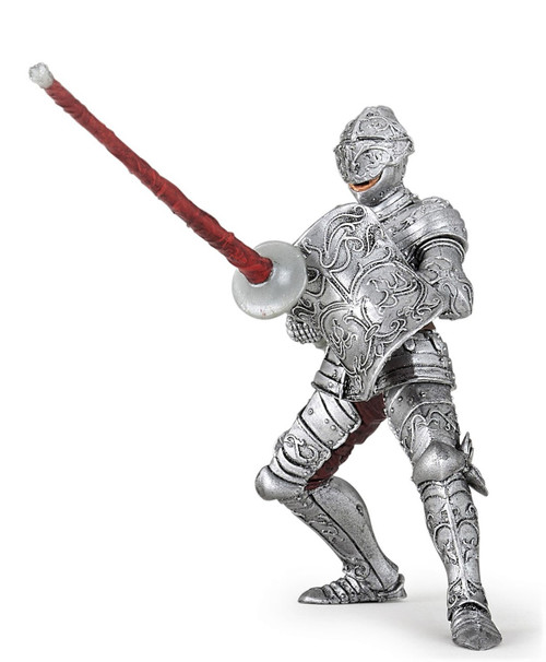 Knight -  Armor - Toy Figure - Fantasy Figures