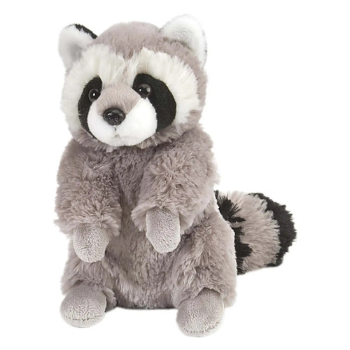 Raccoon Plush Stuffed Animal Toy