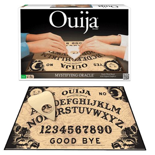 Ouija Classic Board Game