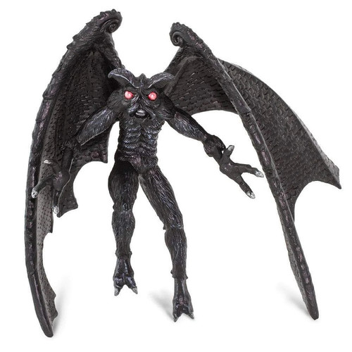 Mothman - Toy Figure - Mythical Creatures