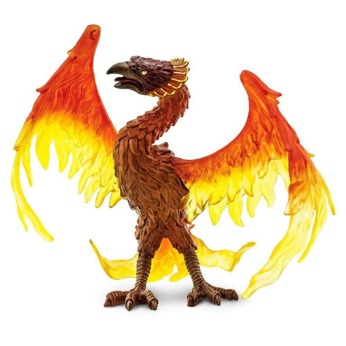 Phoenix - Toy Figure - Mythical Creatures