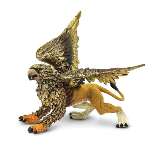 Griffin - Toy Figure - Mythical Creatures
