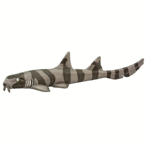 Bamboo Shark Toy Animal Figure - Sea Life