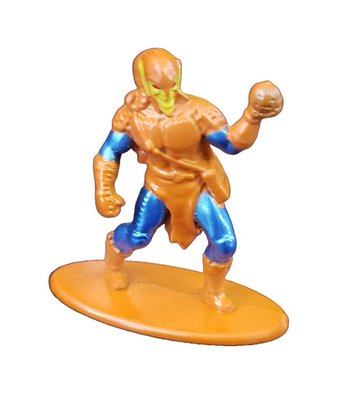 Hobgoblin - Spider-Man  - Marvel - Mini Figure - Nano Metalfigs