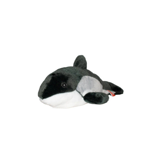 Porpoise Plush Stuffed Animal Toy