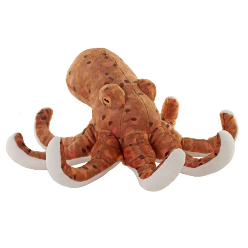 Octopus Plush Stuffed Animal Toy