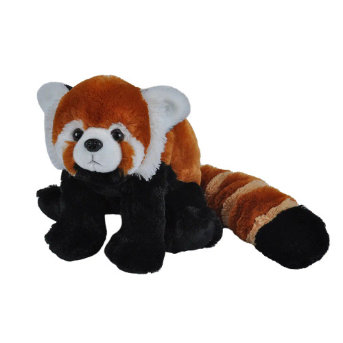 Red Panda Plush Stuffed Animal Toy