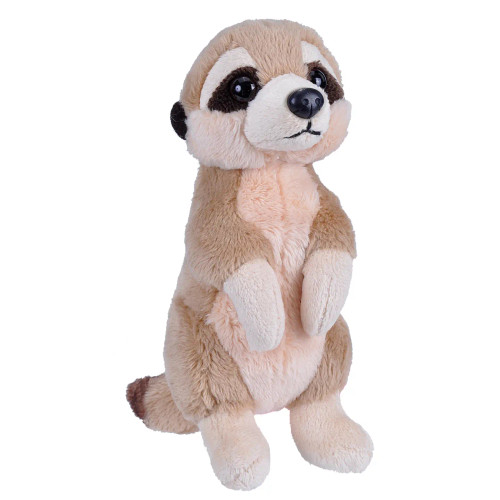 Meerkat Plush Stuffed Animal Toy