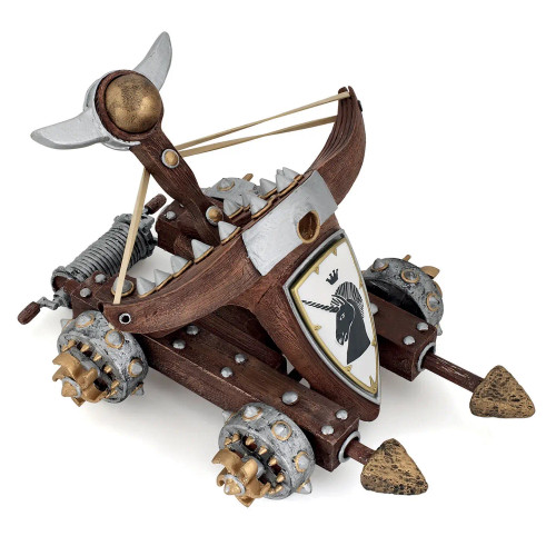 Arrow Catapult - Toy Figure