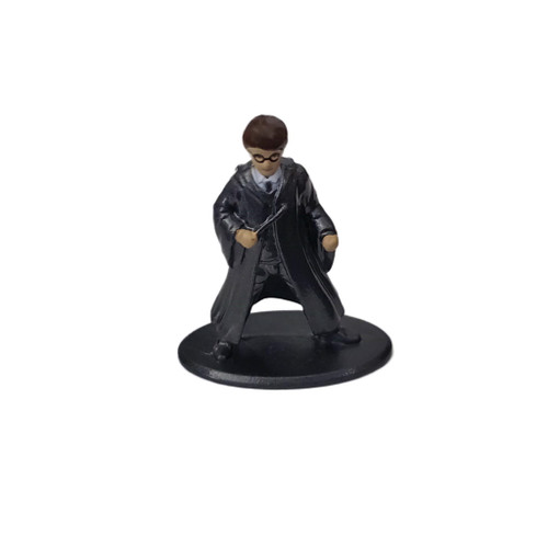 Harry Potter (Year 1) Nano Metalfigs 1.65" Die-Cast Mini Figure