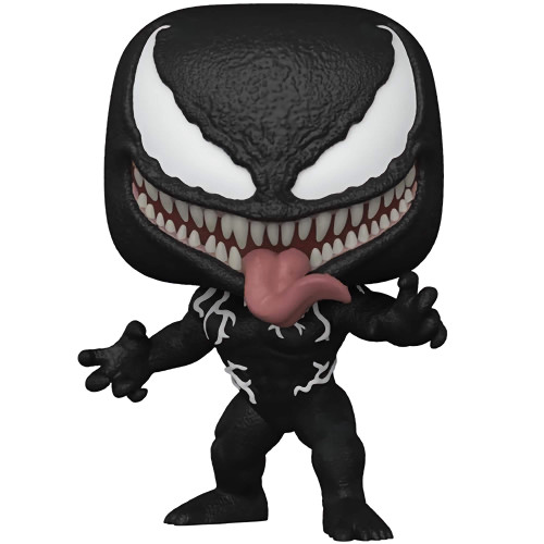 Marvel - Venom Figure - Venom Let There Be Carnage