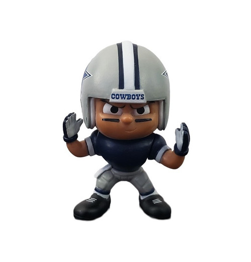 Dallas Cowboys NFL Wide Receiver Action Figure Toy