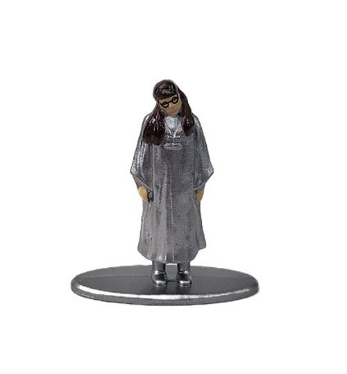 Moaning Myrtle Harry Potter Nano Metalfigs 1.65" Die-Cast Mini Figure