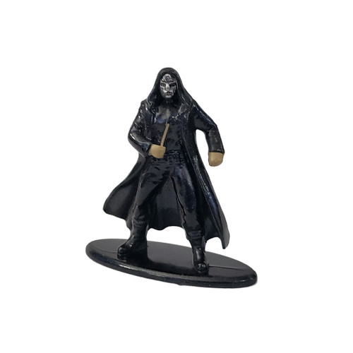 Death Eater Harry Potter Nano Metalfigs 1.65" Die-Cast Mini Figure