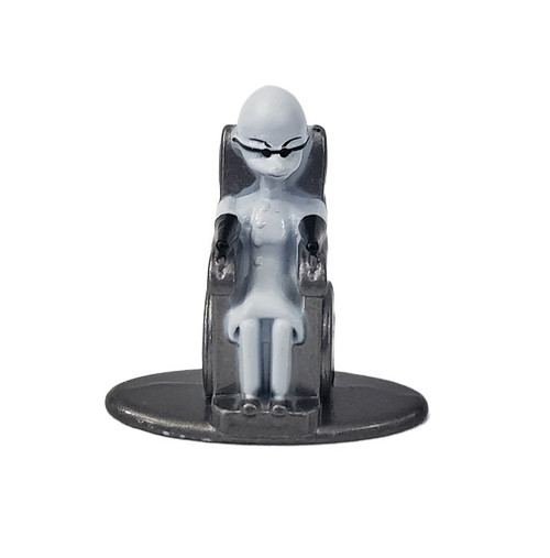 Dr. Finkelstein Disney The Nightmare Before Christmas Mini Figure Die-Cast Collectible