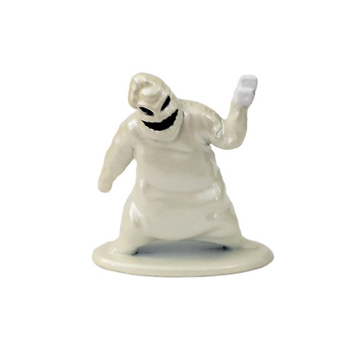 Oogie Boogie Disney The Nightmare Before Christmas 1.65" Die-Cast Mini Figure