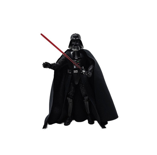 Star Wars Darth Vader - Black Series - A New Hope - 6" Action Figure