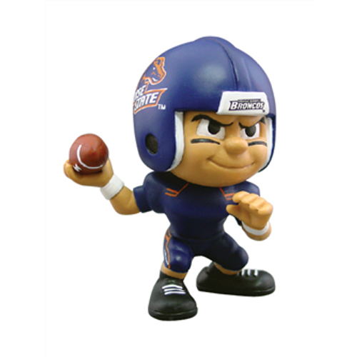 Boise State Broncos NCAA Toy Collectible Quarterback Figure