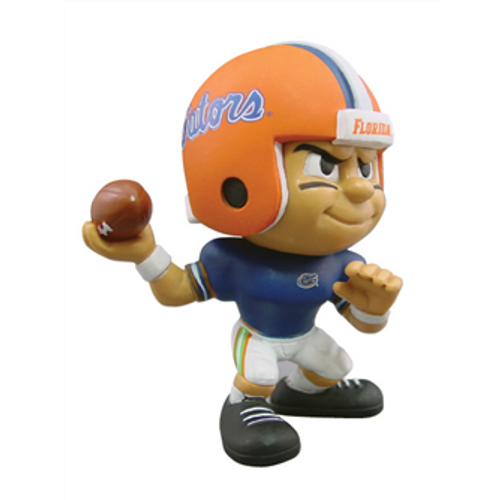 Florida Gators NCAA Toy Quarterback Action Figure