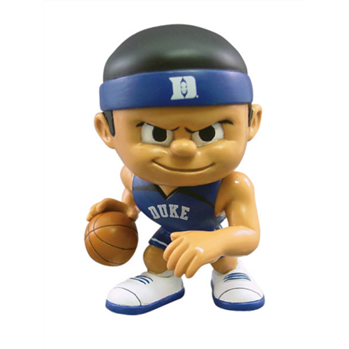 Duke Blue Devils NCAA Toy Collectible Basketball Figure