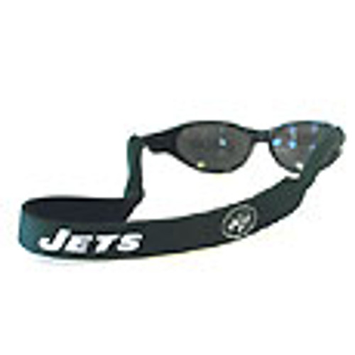 New York Jets NFL Sunglasses Strap