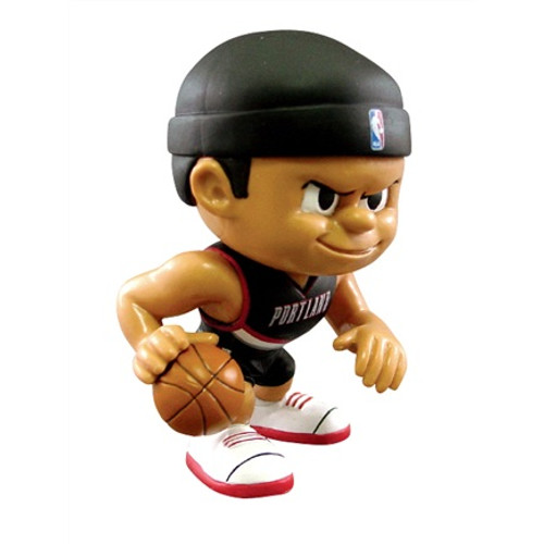 Portland Trailblazers NBA Toy Collectible Basketball Figure