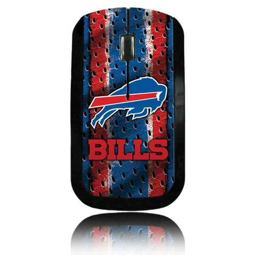 Buffalo Bills NFL Wireless Mouse  Laptop Computer Apple Mac