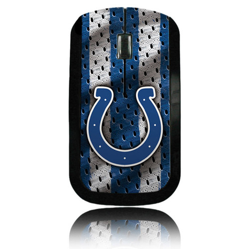 Indianapolis Colts NFL Wireless Mouse  Laptop Computer Apple Mac