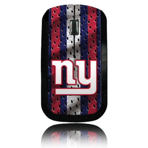 New York Giants NFL Wireless Mouse  Laptop Computer Apple Mac