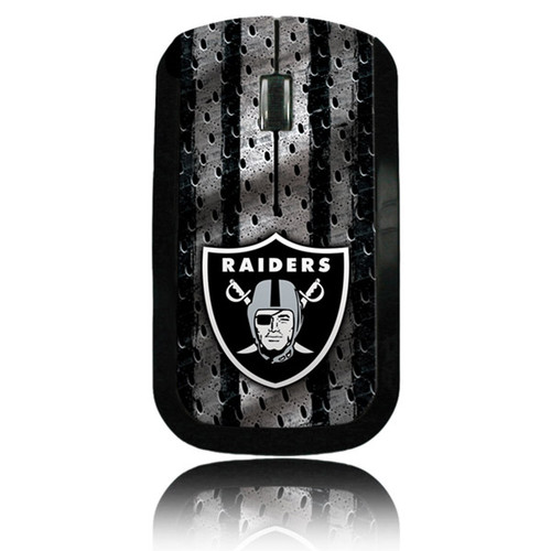 Las Vegas NFL Wireless Mouse – Full‑Color Team Graphics