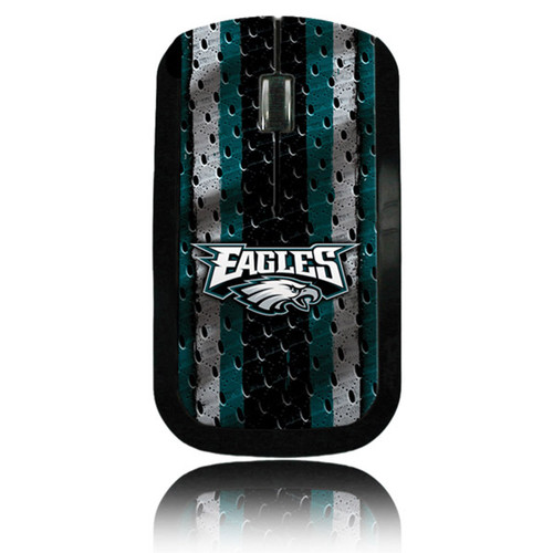 Philadelphia Eagles NFL Wireless Mouse Laptop Computer Apple Mac Philadelphia Eagles NFL Wireless Mouse Laptop Computer Apple Mac