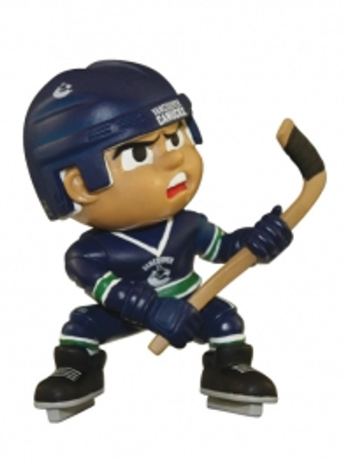 Vancouver Canucks NHL Hockey Action Figure