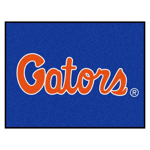 Florida Gators All Star Mat - Wordmark