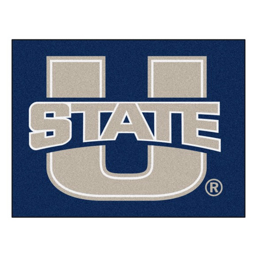 Utah State Aggies All Star Mat 