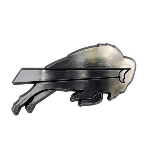 Buffalo Bills NFL Football Chrome Emblem Buffalo Bills NFL Football Chrome Emblem