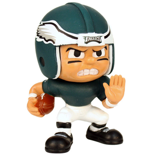 Philadelphia Eagles NFL Toy Running Back Figure
