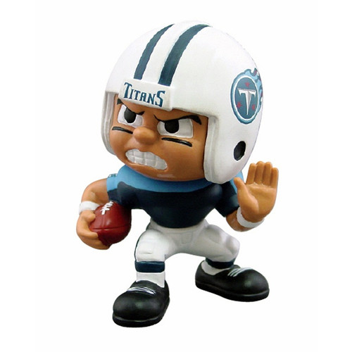 Tennessee Titans NFL RB Figure