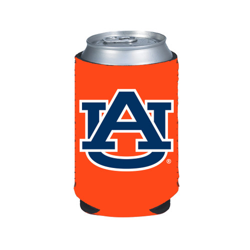 Auburn Tigers Can Cooler Kaddy Holder