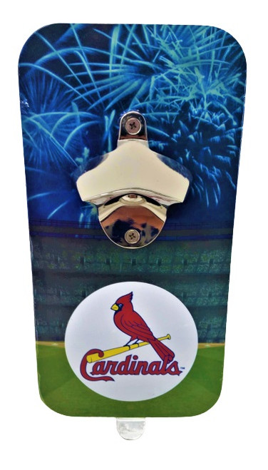 St Louis Cardinals MLB Team Logo Nylon Pennant Flag - Dragon Sports