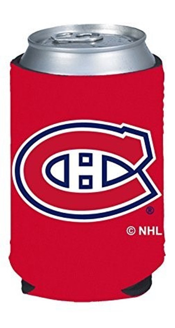 Montreal Canadiens NHL Can Cooler Montreal Canadiens NHL Can Cooler
