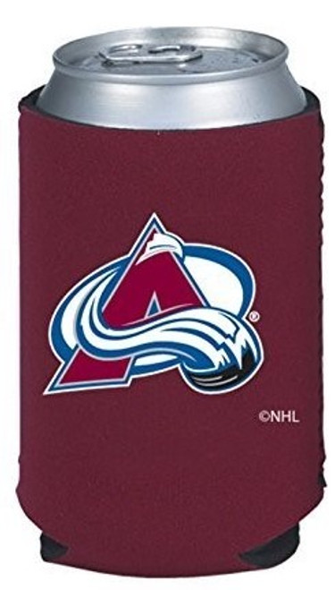 Colorado Avalanche NHL Can Cooler