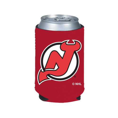 New Jersey Devils NHL Can Cooler New Jersey Devils NHL Can Cooler