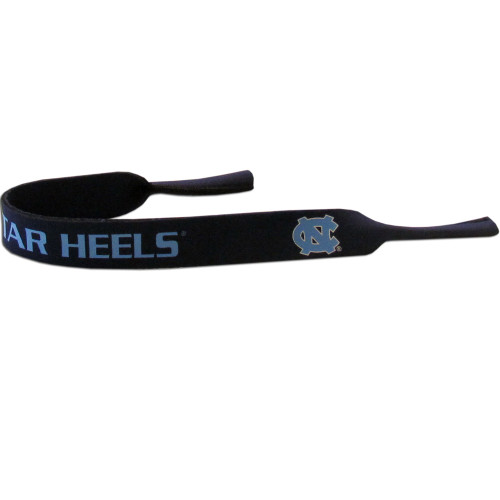 North Carolina Tar Heels NCAA Sunglasses Holder Strap